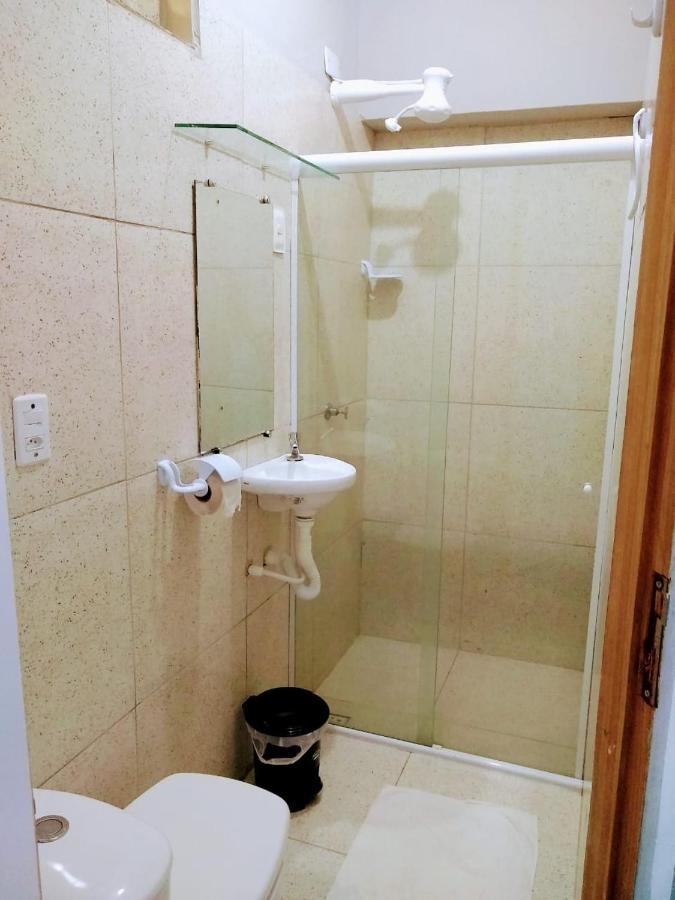 Pousada To Em Casa! João Pessoa Kültér fotó