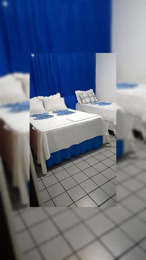 Pousada To Em Casa! João Pessoa Kültér fotó