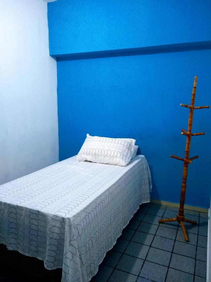 Pousada To Em Casa! João Pessoa Kültér fotó