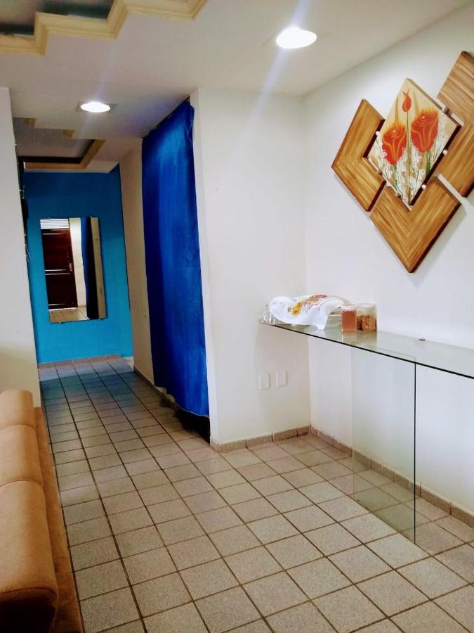 Pousada To Em Casa! João Pessoa Kültér fotó