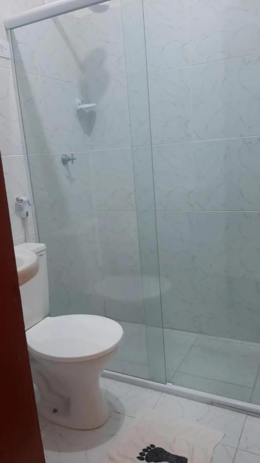 Pousada To Em Casa! João Pessoa Kültér fotó