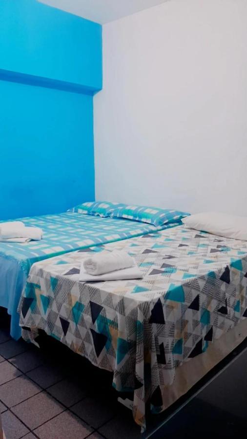 Pousada To Em Casa! João Pessoa Kültér fotó