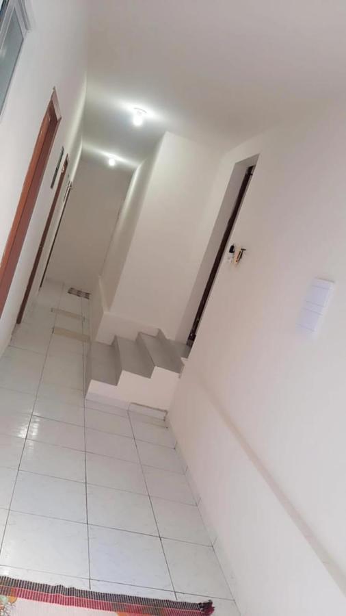 Pousada To Em Casa! João Pessoa Kültér fotó