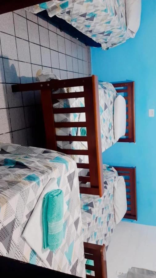 Pousada To Em Casa! João Pessoa Kültér fotó