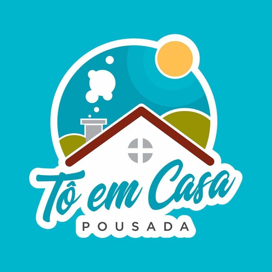Pousada To Em Casa! João Pessoa Kültér fotó