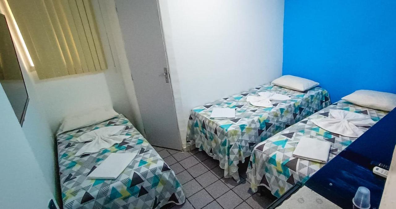 Pousada To Em Casa! João Pessoa Kültér fotó