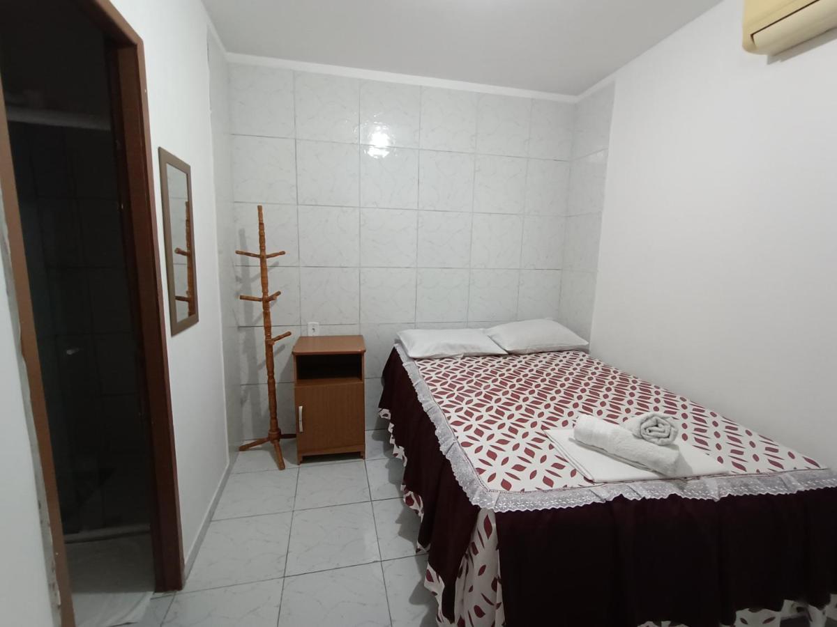 Pousada To Em Casa! João Pessoa Kültér fotó